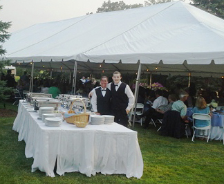Black Tie Bartenders Chicagoland Bartending Services